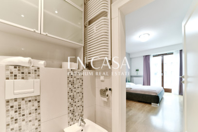 Apartment Rent Warszawa Śródmieście Grzybowska